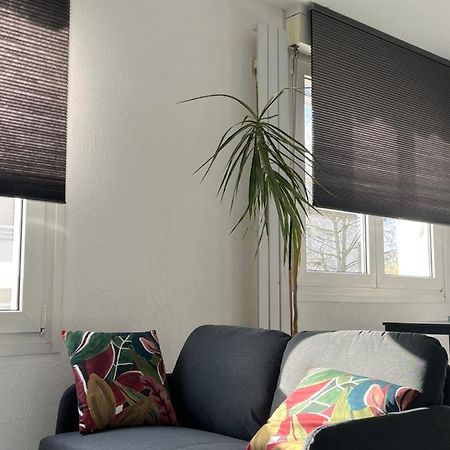 Zen-Itude Apartment Strasbourg Luaran gambar
