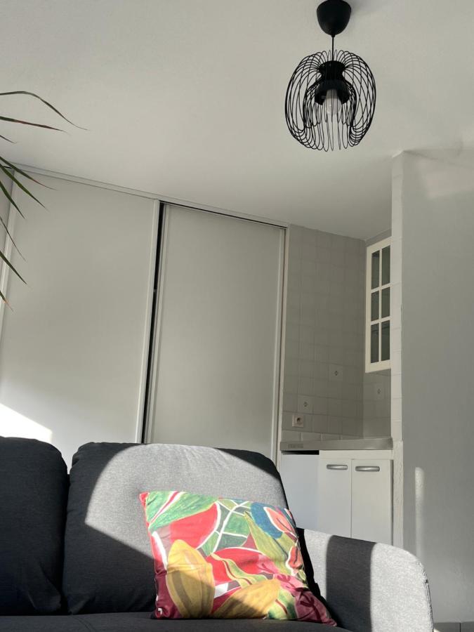 Zen-Itude Apartment Strasbourg Luaran gambar